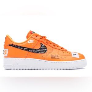 Nike Air Force 1 JDI PRM (GS)